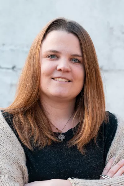 Leslie Schelck