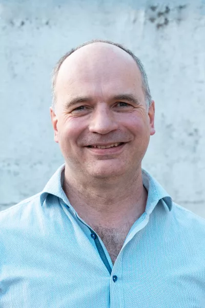 Lode Van den Bergh