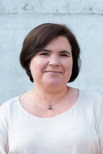 Elke De Bruyn